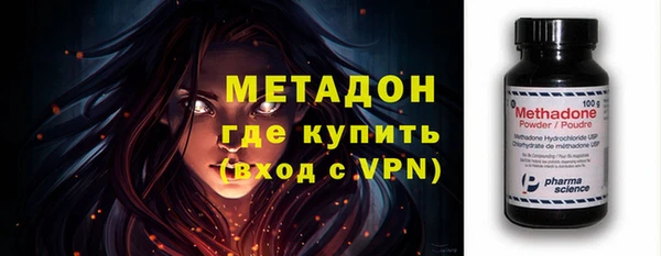 хмурый Верея
