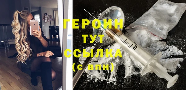 хмурый Верея