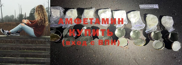 хмурый Верея