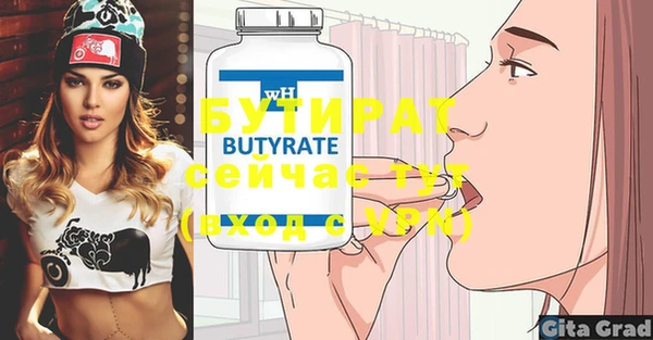 хмурый Верея
