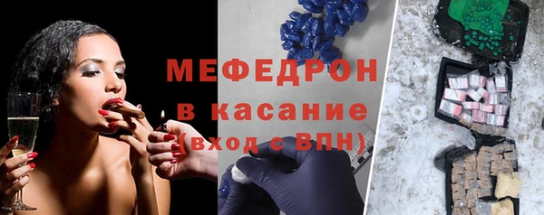 хмурый Верея